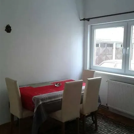 Apartment Doslic